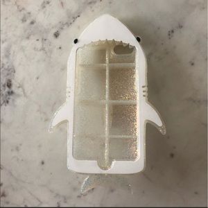 Stella McCartney Iconic Glitter iPhone 7 case